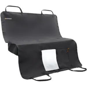 Dirtbag Seat Cover