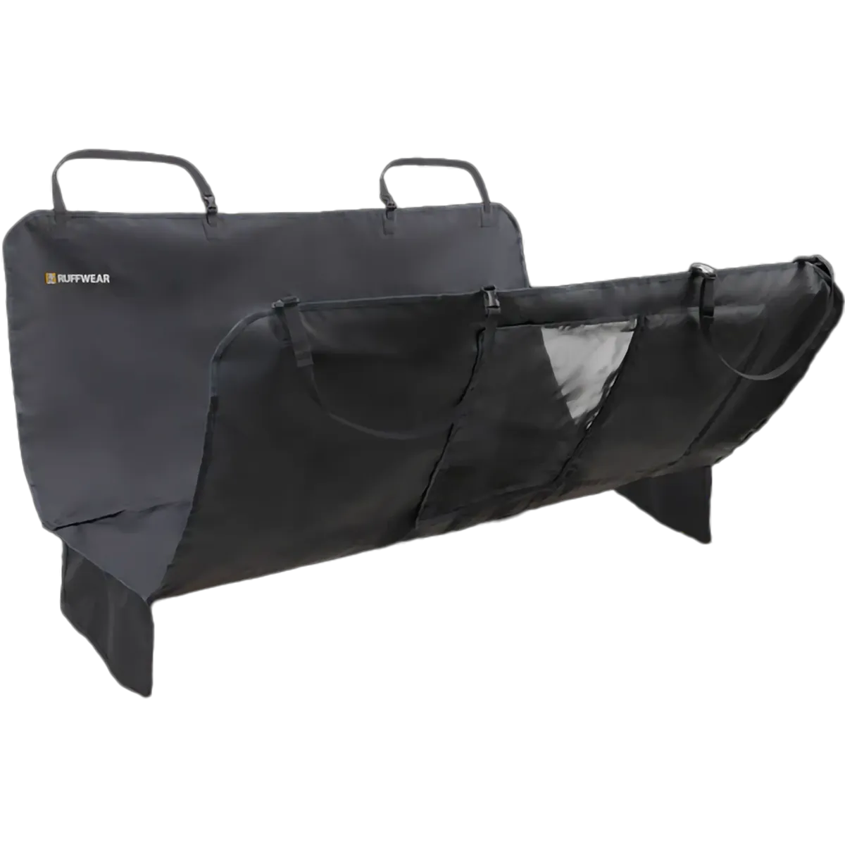 Dirtbag Seat Cover