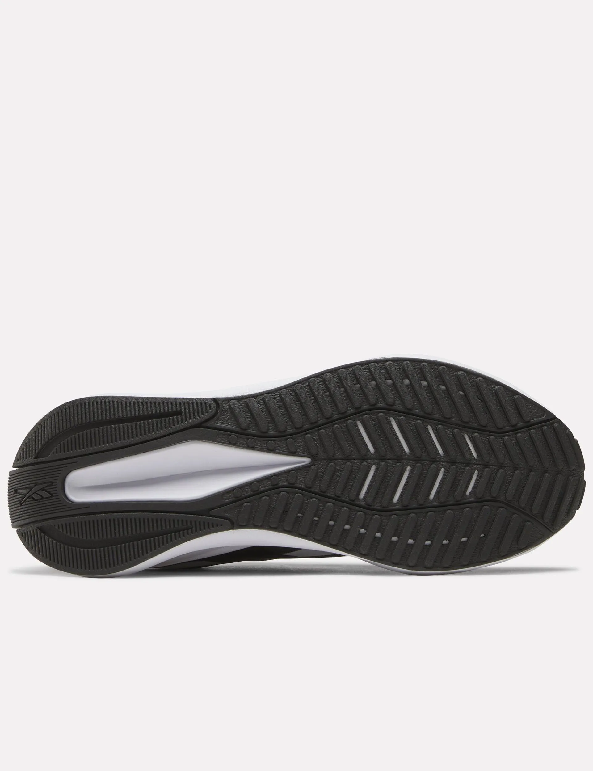 Energen Tech Plus 2 Running Shoes - Black/White