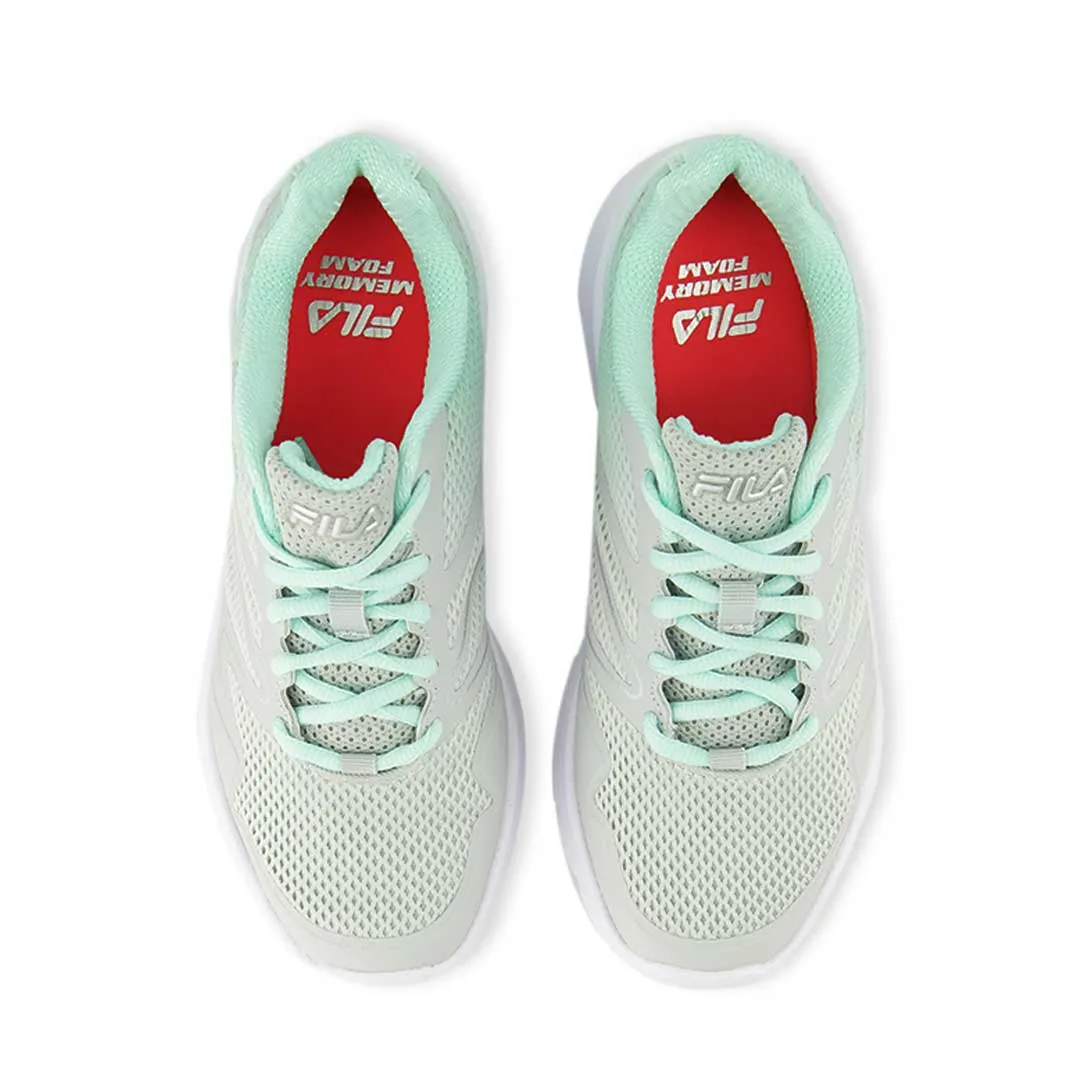 FILA - Women's Memory Panorama 8 Shoes (5RM02311 068)