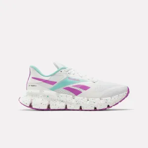 Floatzig 1 White/Ai Aqua/Purple Rave