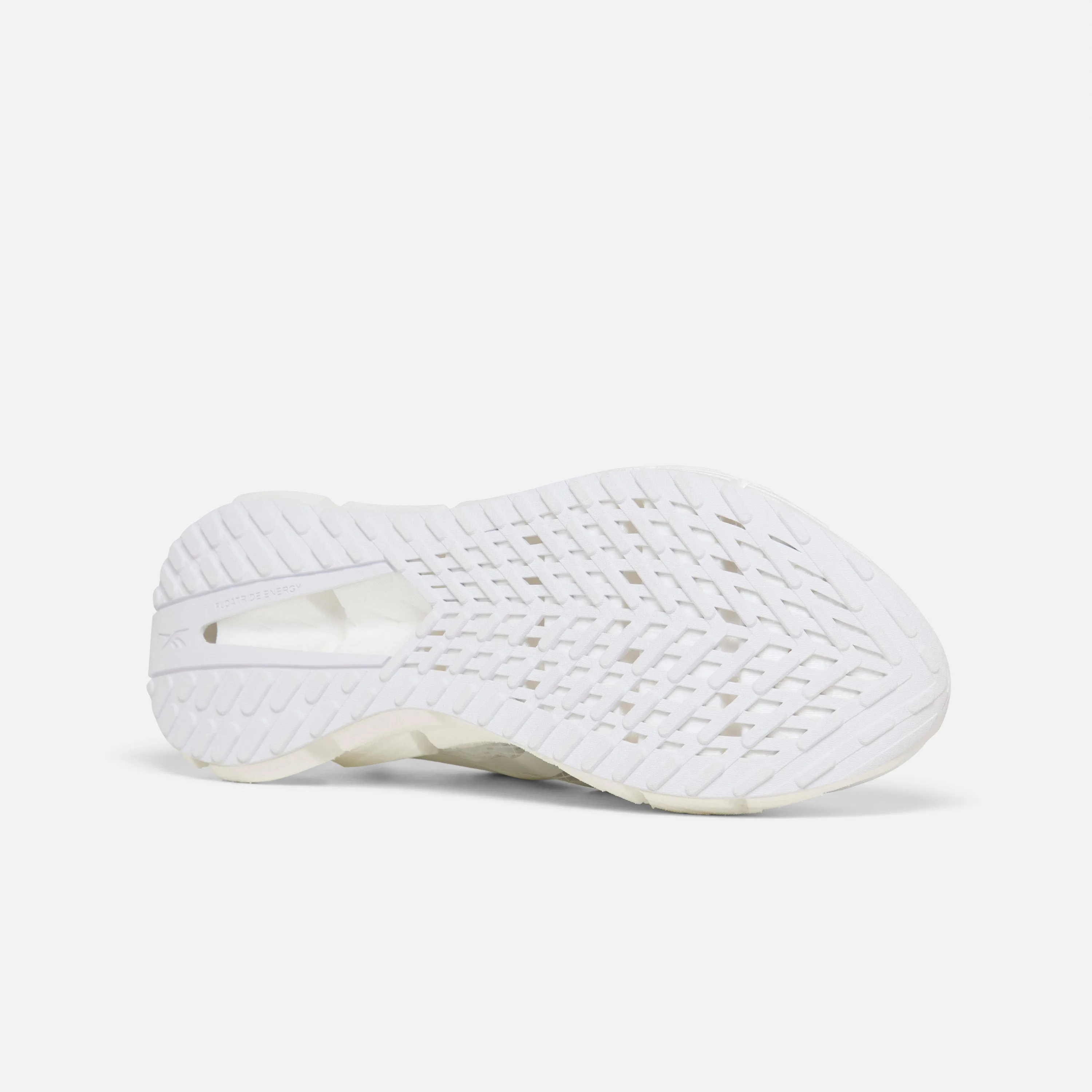 Floatzig 1 White/White/Mist Grey