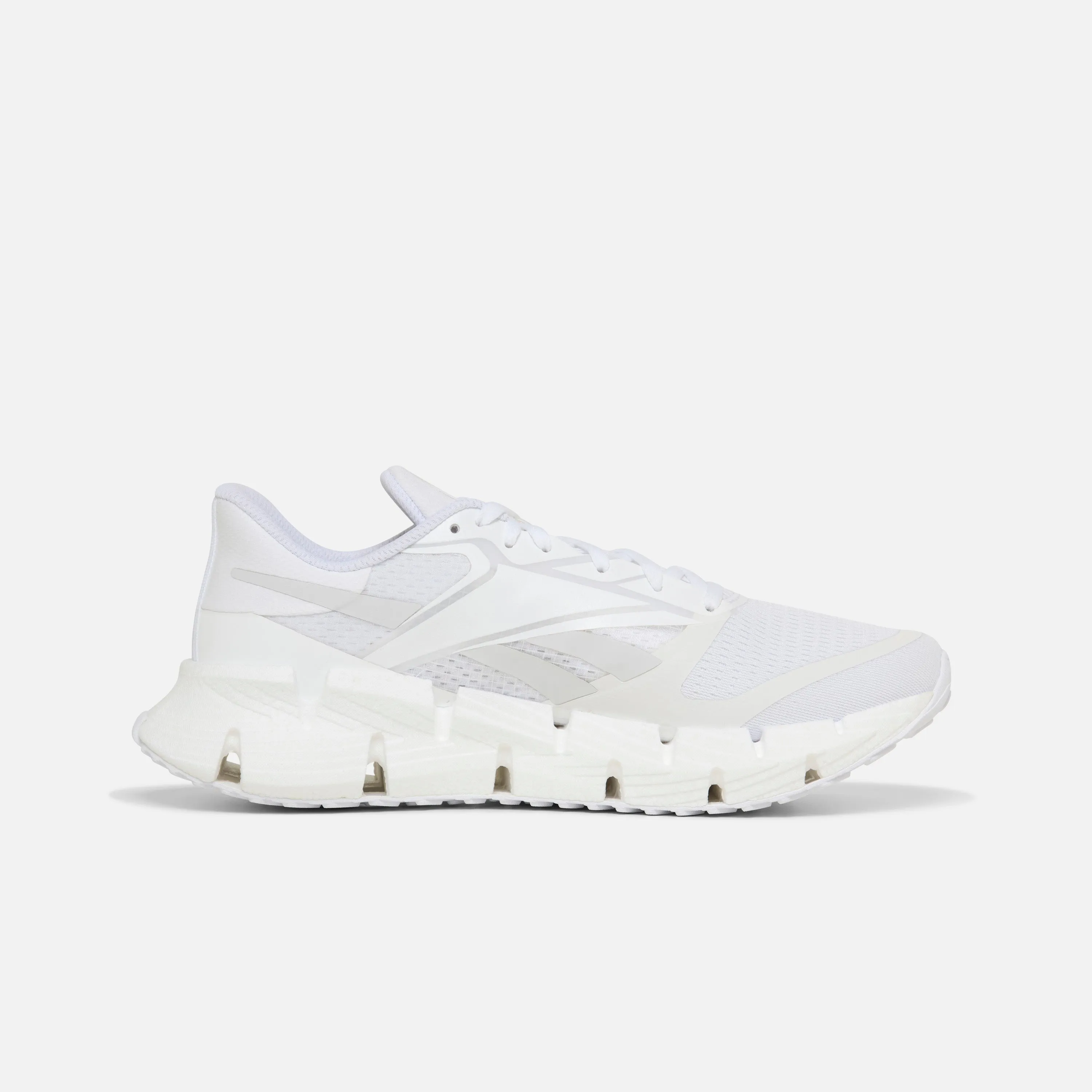 Floatzig 1 White/White/Mist Grey
