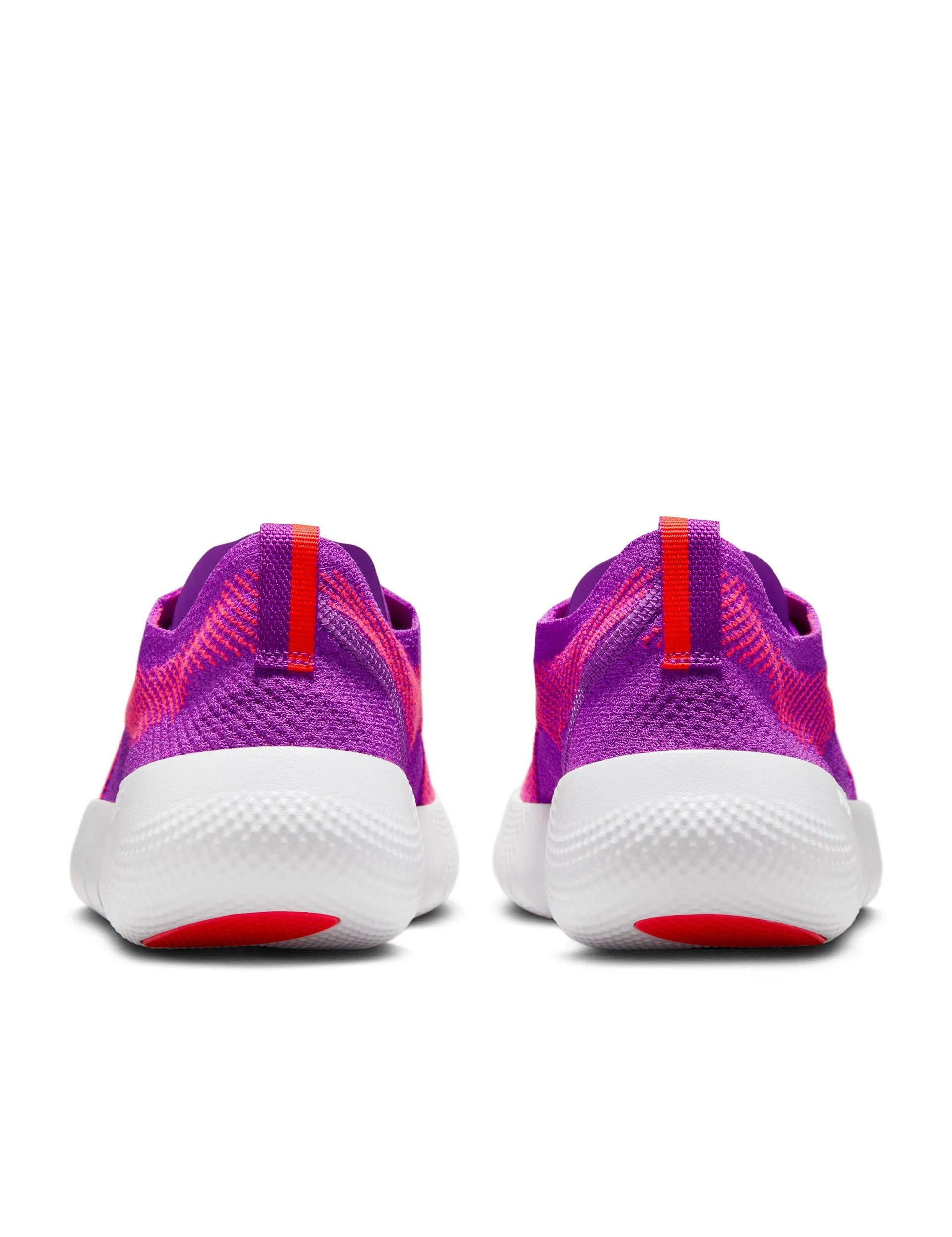 Free 2025 Shoes - Vivid Purple/White/Bright Crimson