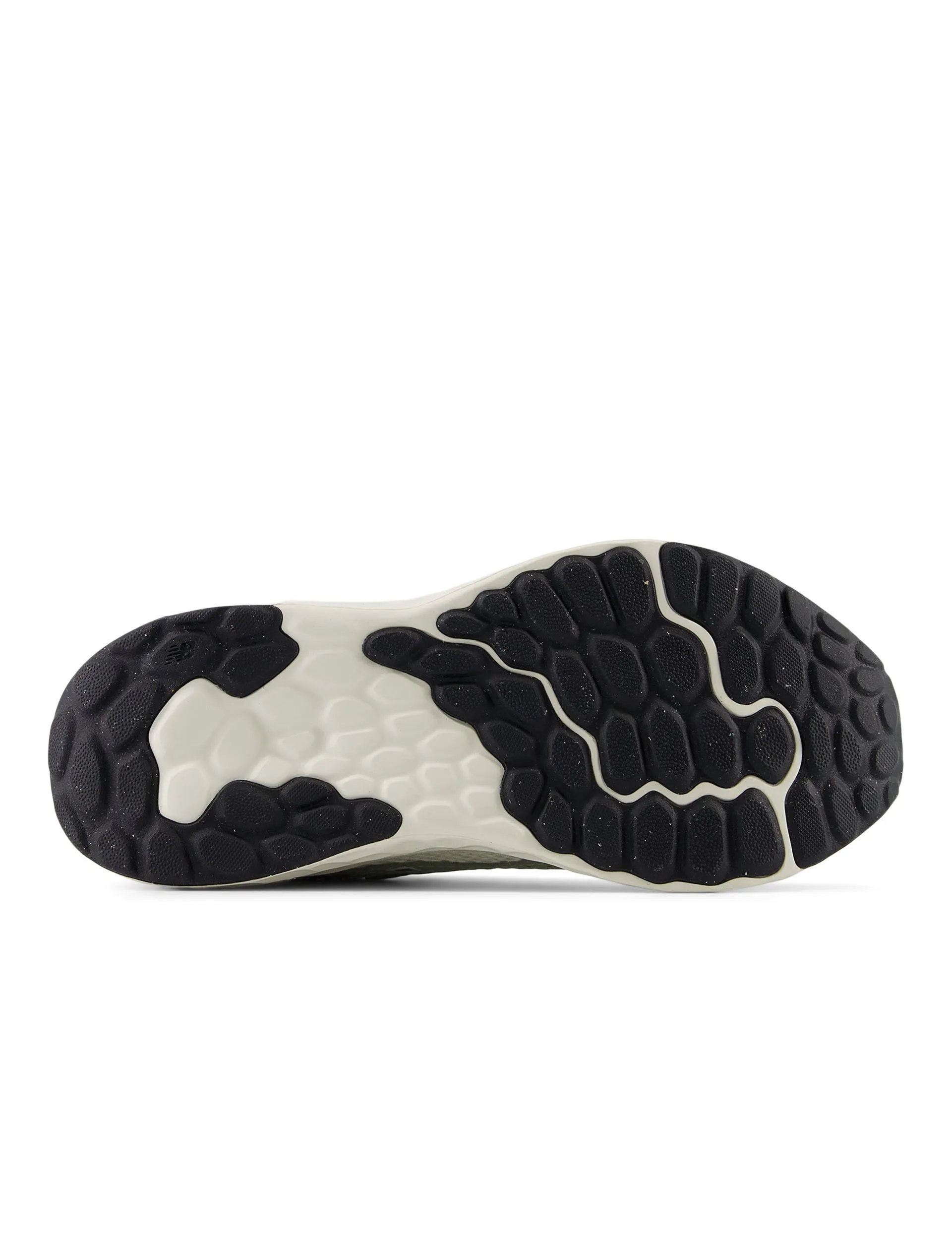 Fresh Foam Arishi v4 Tiralux Shoes - Sea Salt/Olivine/Dark Olivine