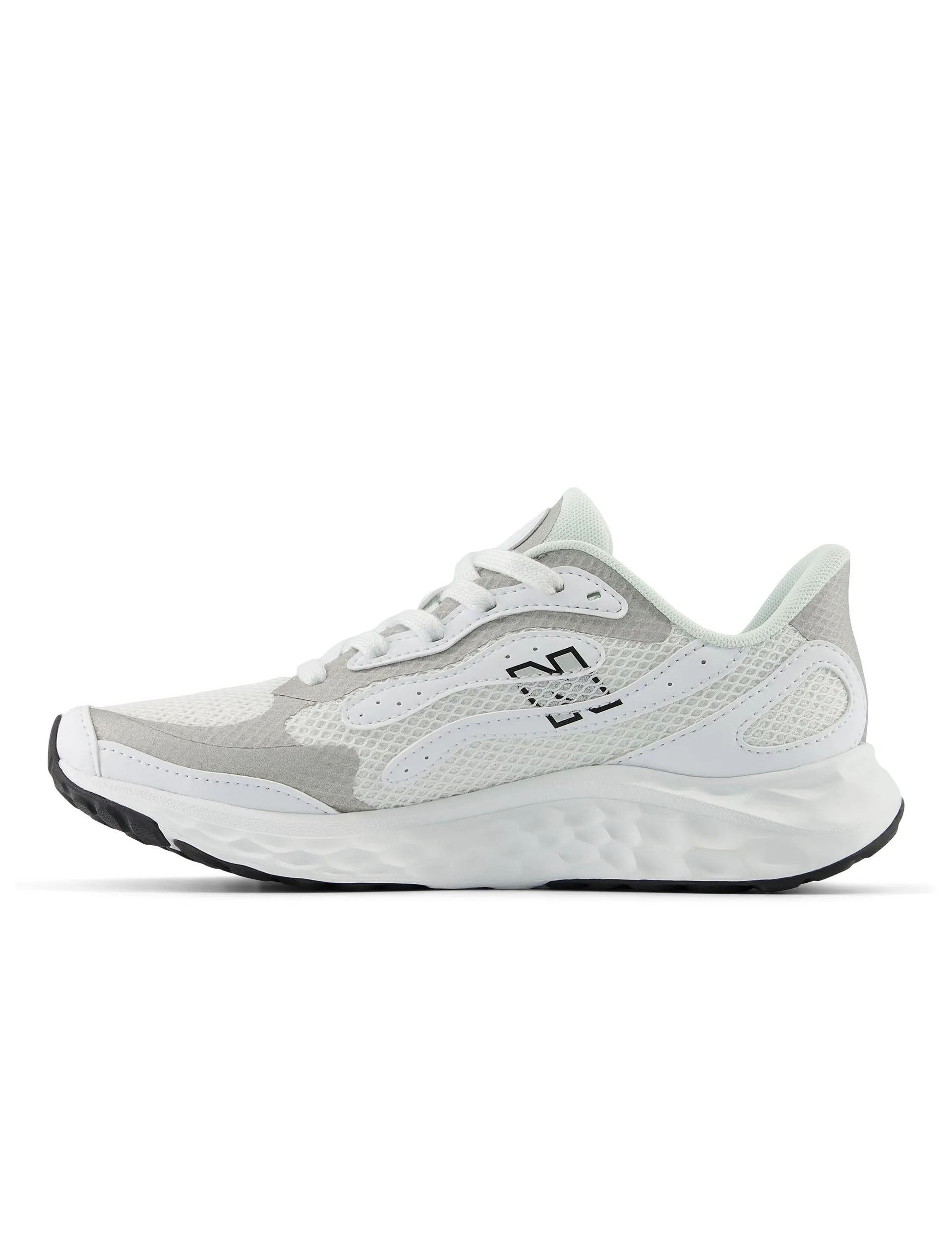 Fresh Foam Arishi v4 - White