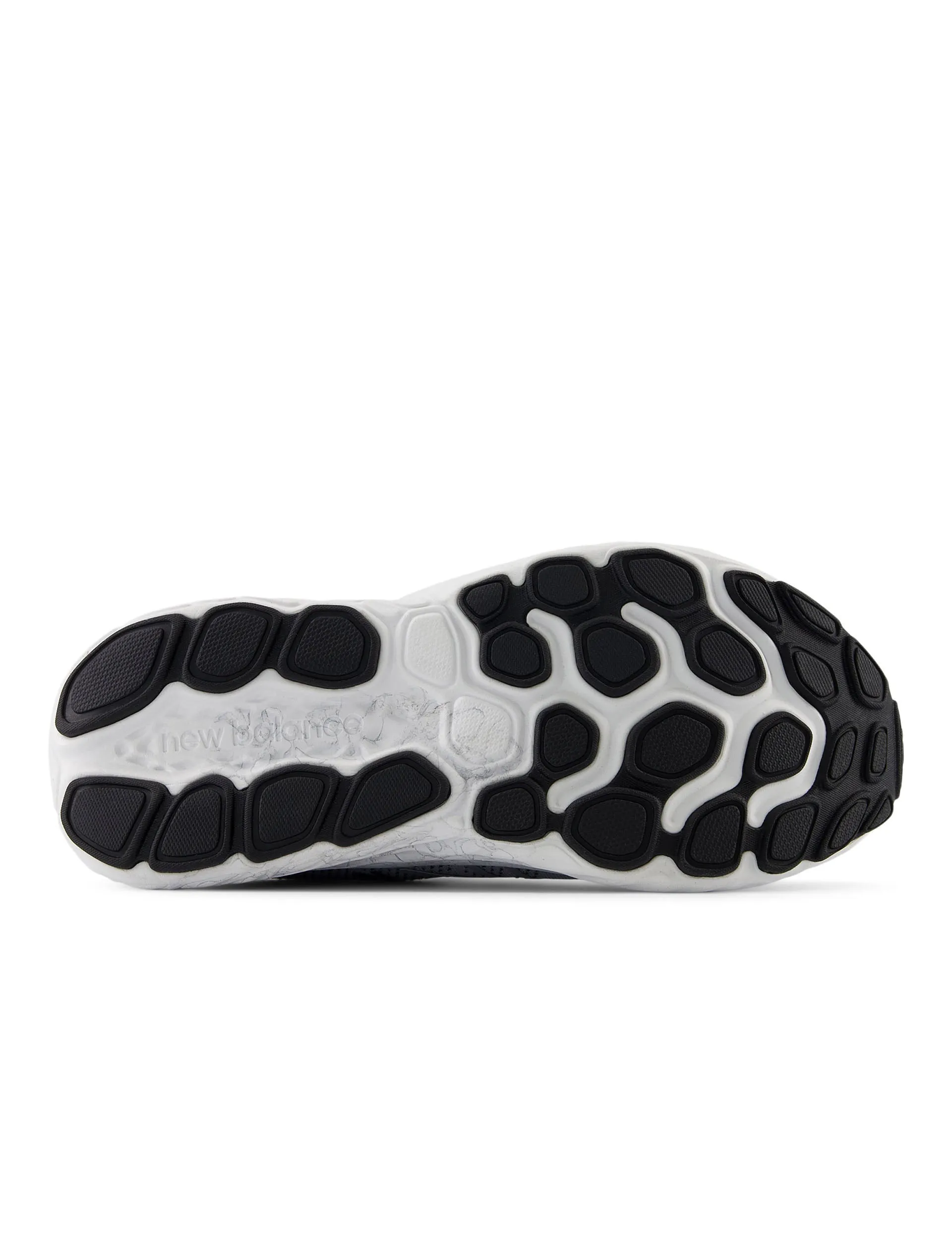 Fresh Foam X EVOZ ST Shoes - Pearl Grey