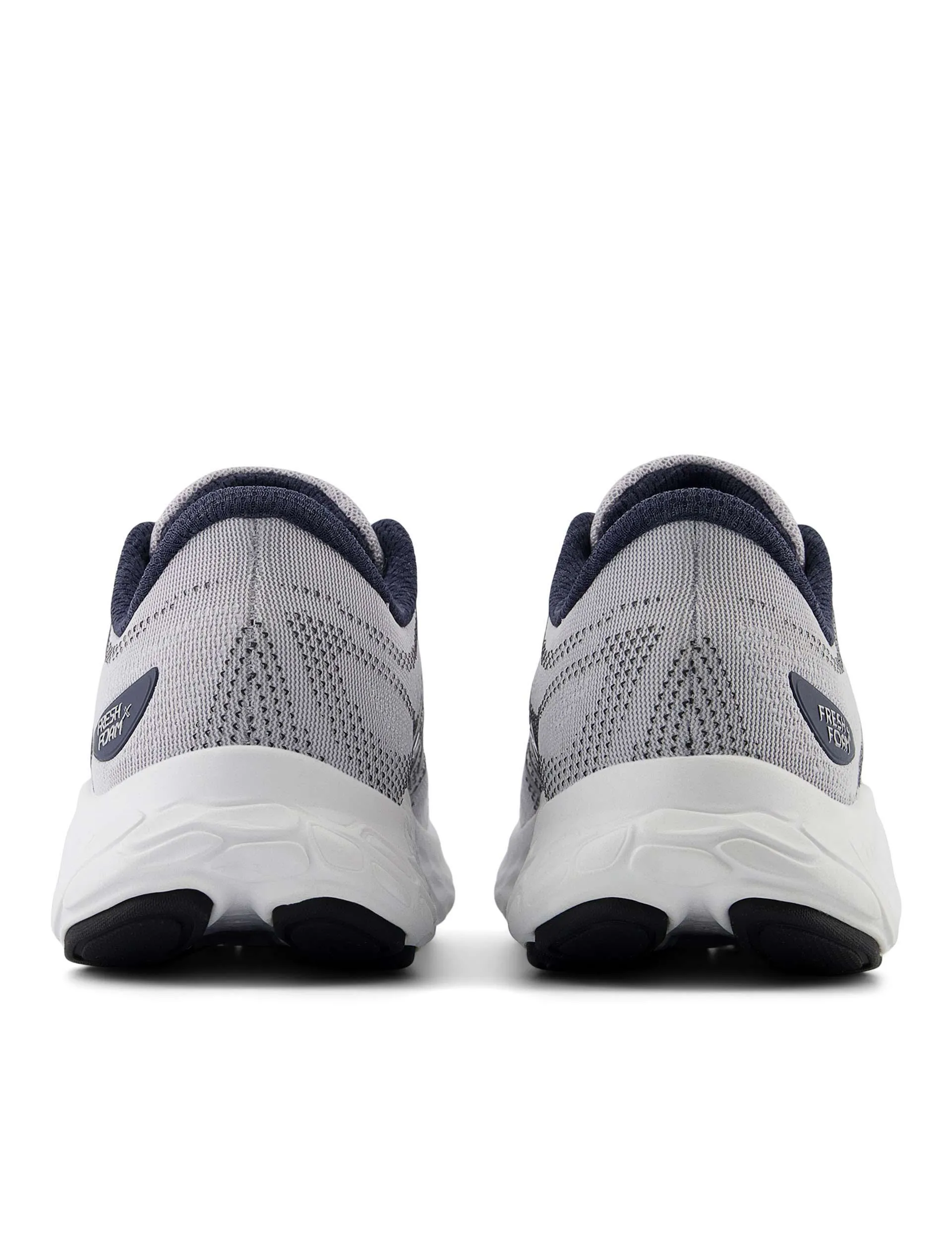 Fresh Foam X EVOZ ST Shoes - Pearl Grey
