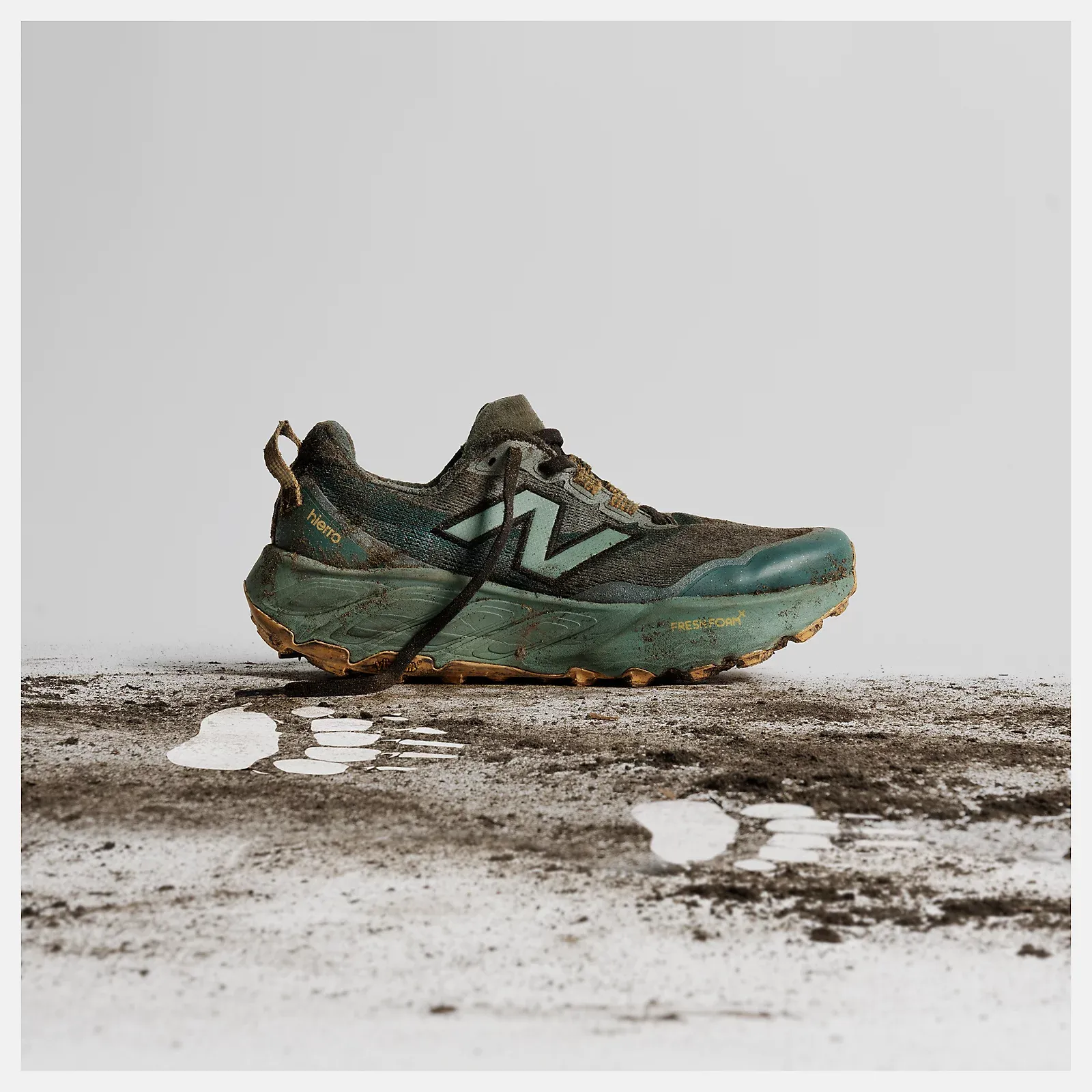 Fresh Foam X Hierro v9