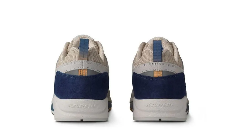 FUSION 2.0 - FOGGY DEW / TRUE NAVY