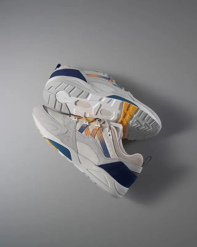 FUSION 2.0 - FOGGY DEW / TRUE NAVY