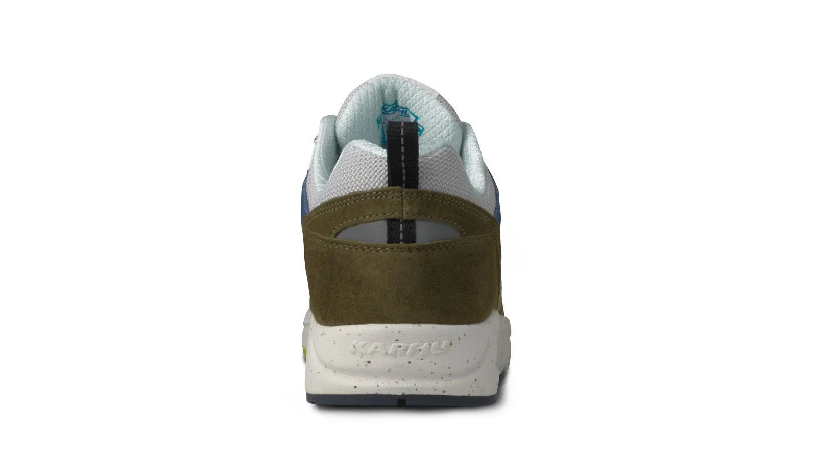 FUSION 2.0 ''SHINRIN YOKU'' - DARK OLIVE / CRESS GREEN