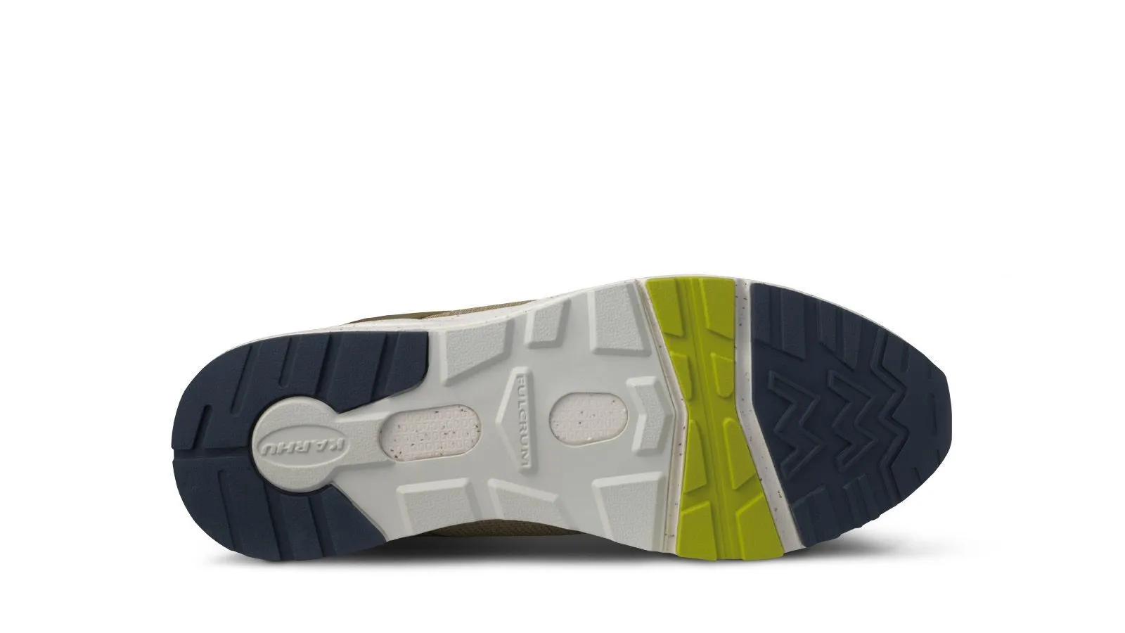 FUSION 2.0 ''SHINRIN YOKU'' - DARK OLIVE / CRESS GREEN