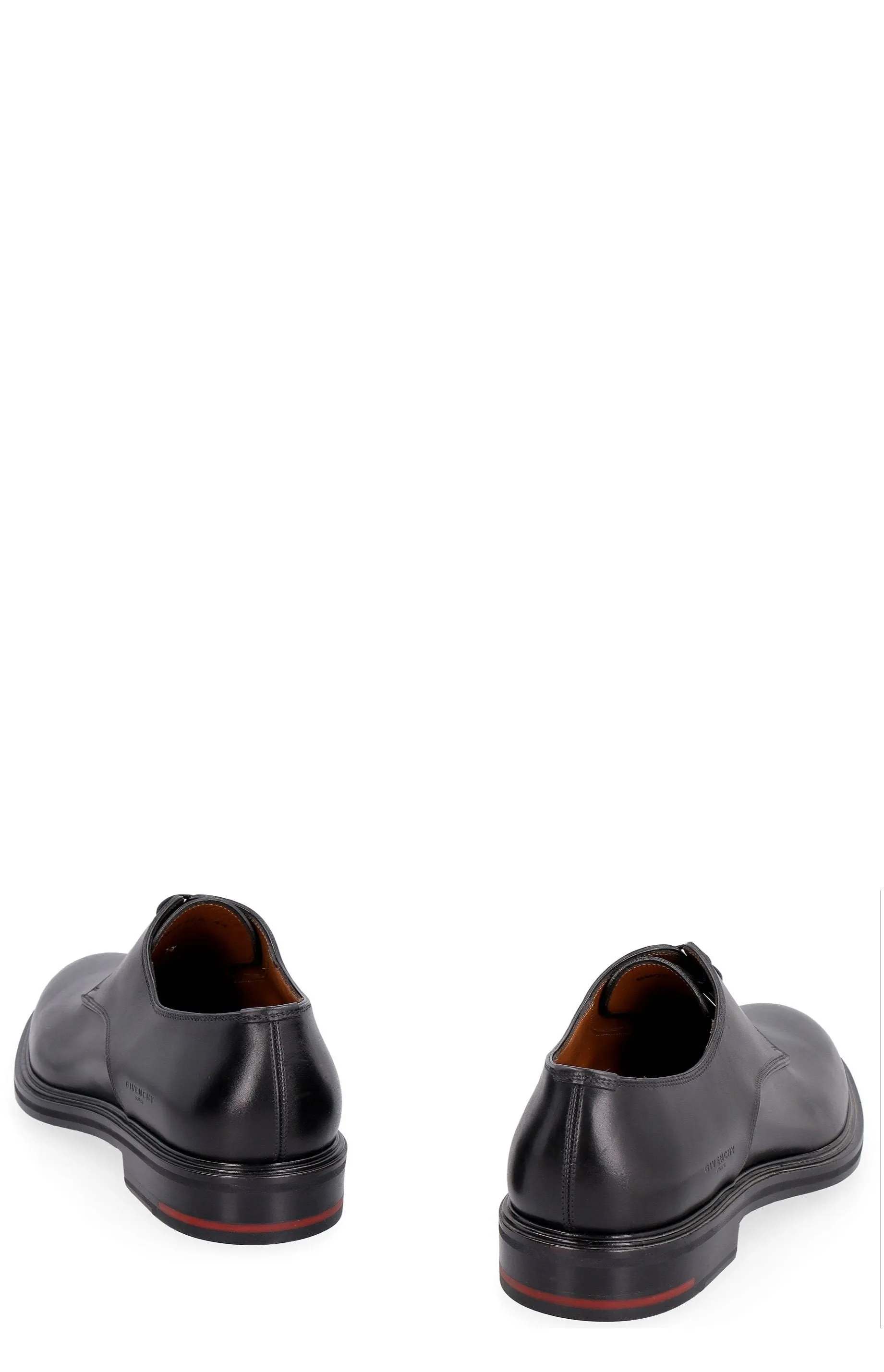 Givenchy Lace-Up Derby Shoes