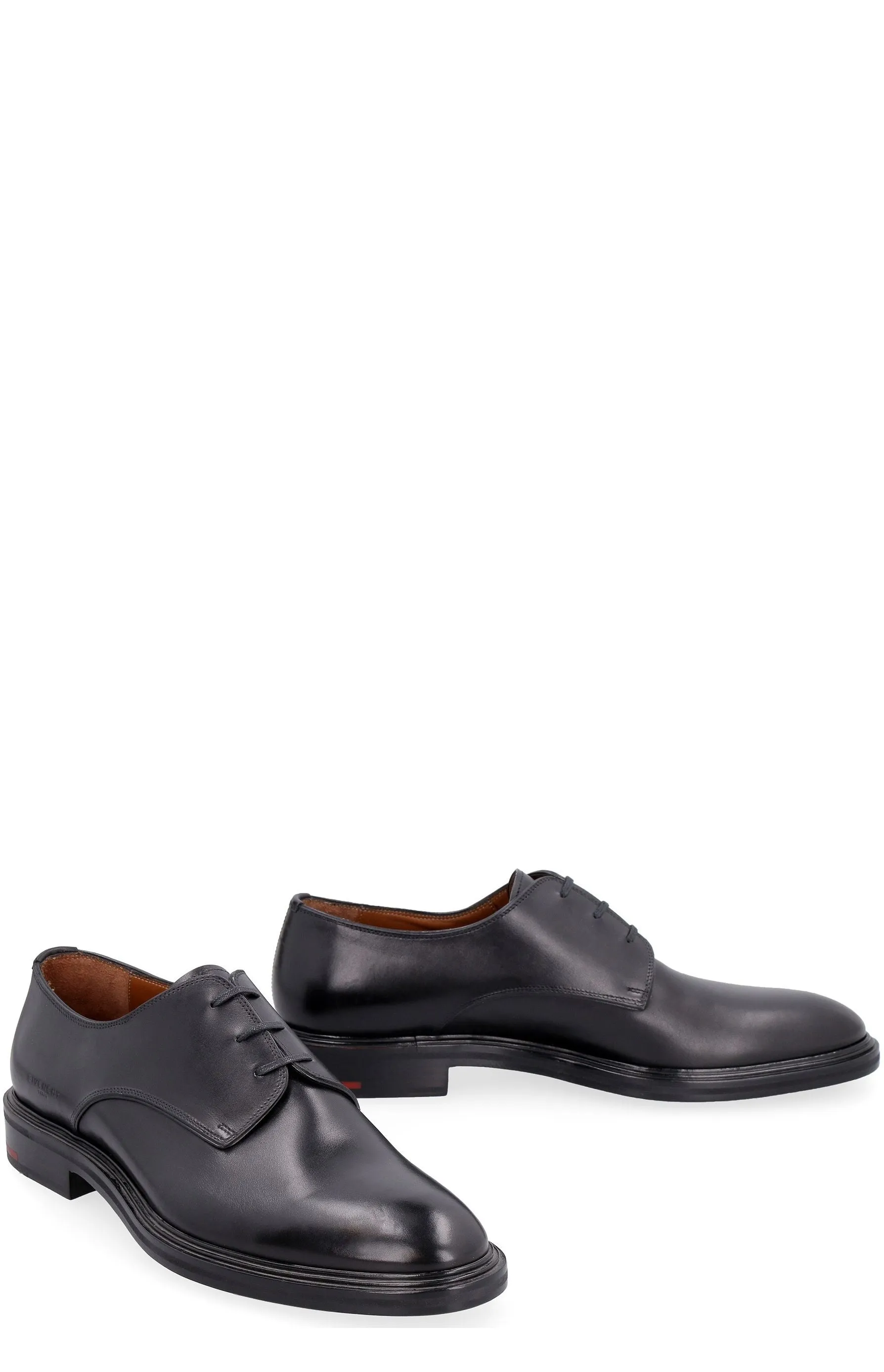 Givenchy Lace-Up Derby Shoes