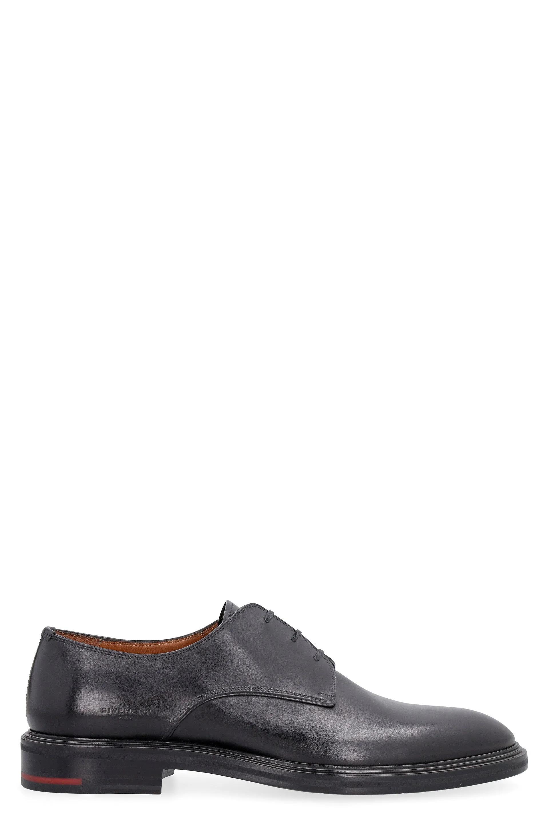 Givenchy Lace-Up Derby Shoes