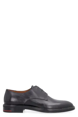 Givenchy Lace-Up Derby Shoes