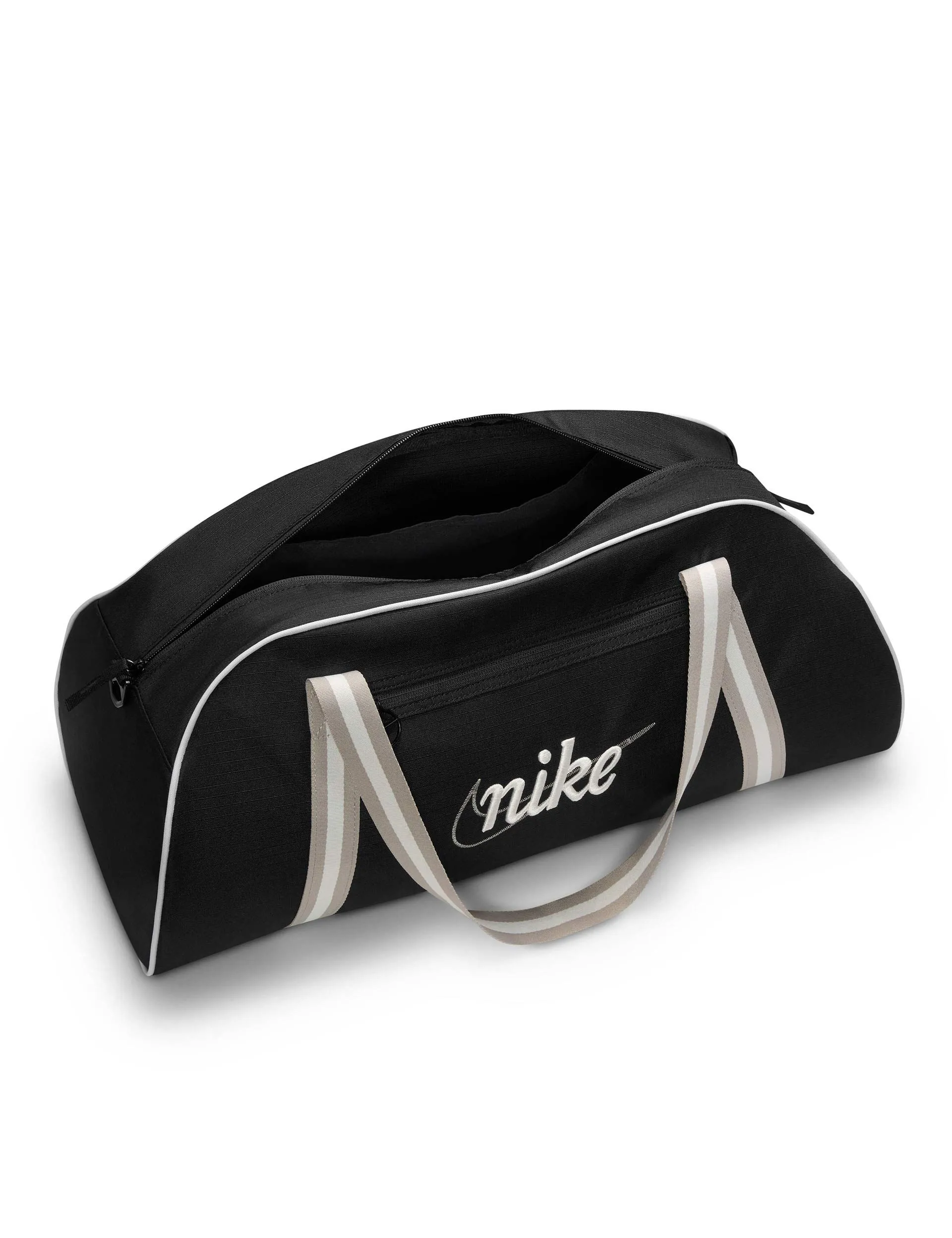 Gym Club Training Bag - Black/College Grey/Summit White