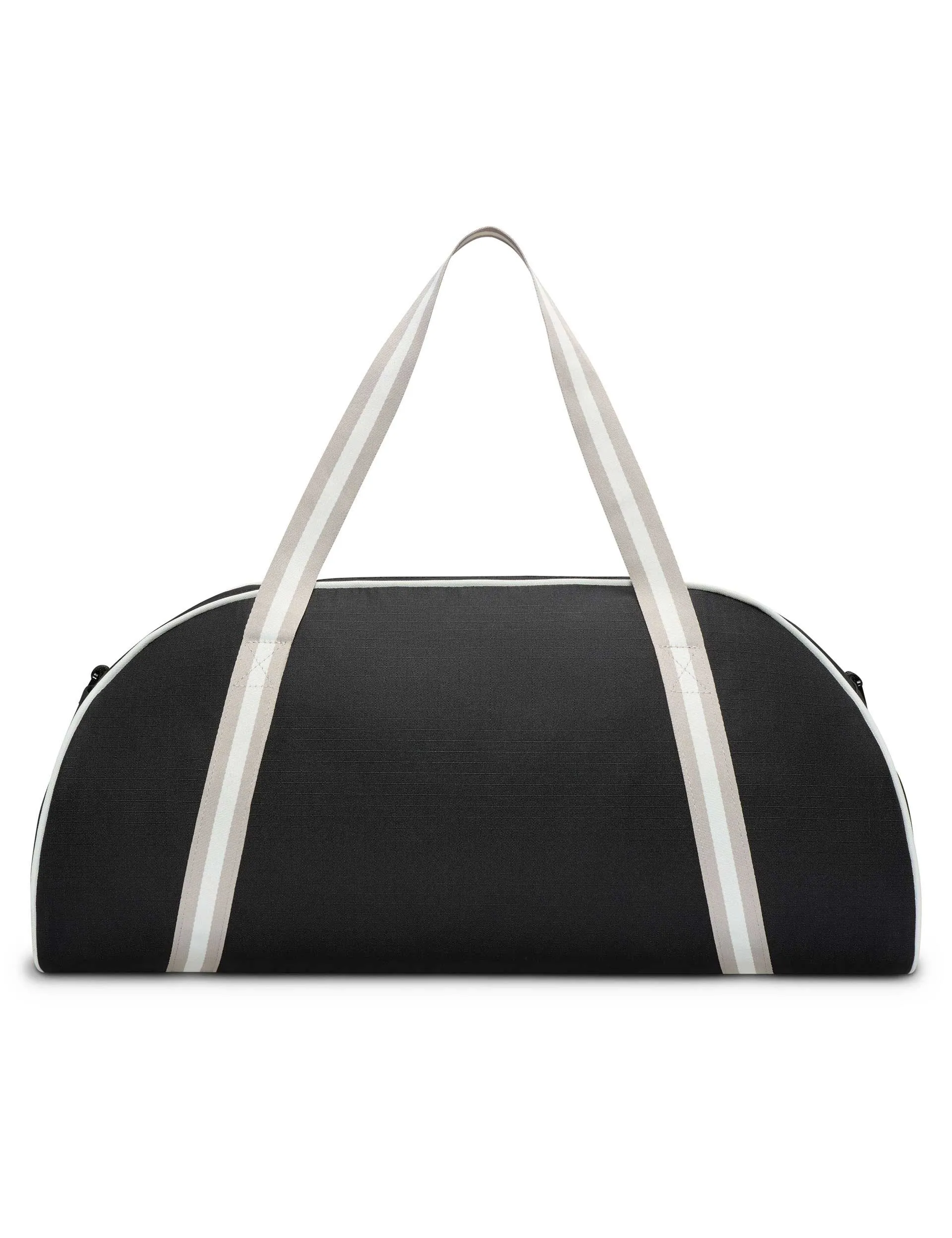 Gym Club Training Bag - Black/College Grey/Summit White