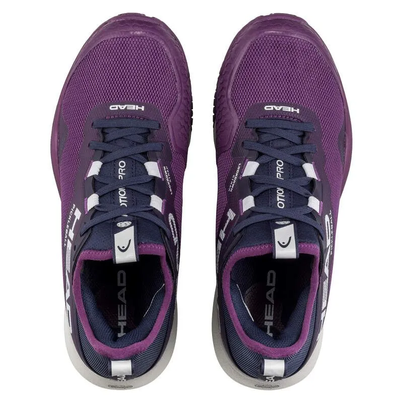 HEAD Motion Pro B Womens Pickleball Shoes