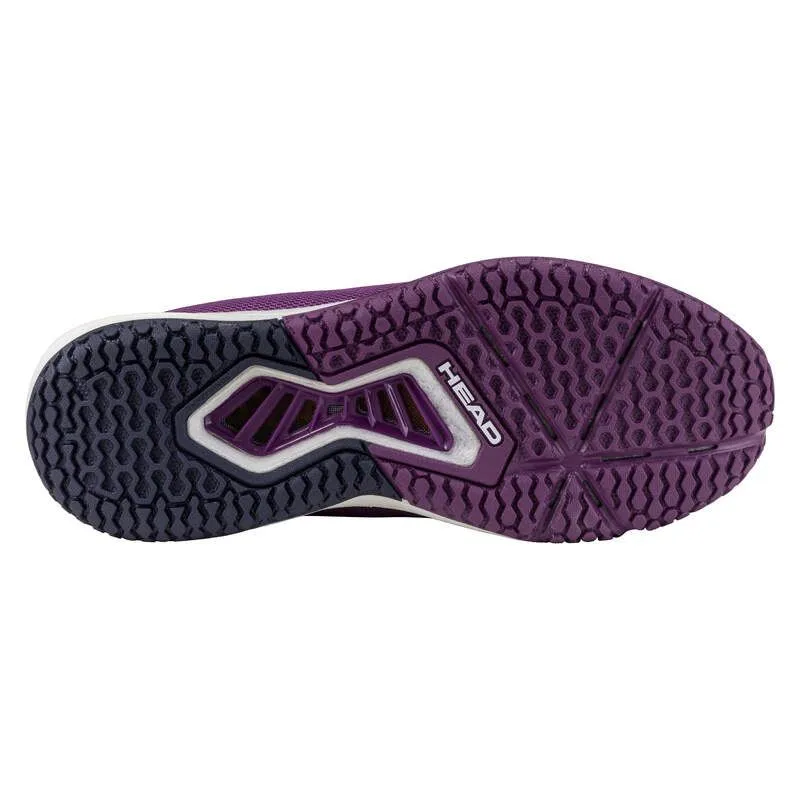 HEAD Motion Pro B Womens Pickleball Shoes