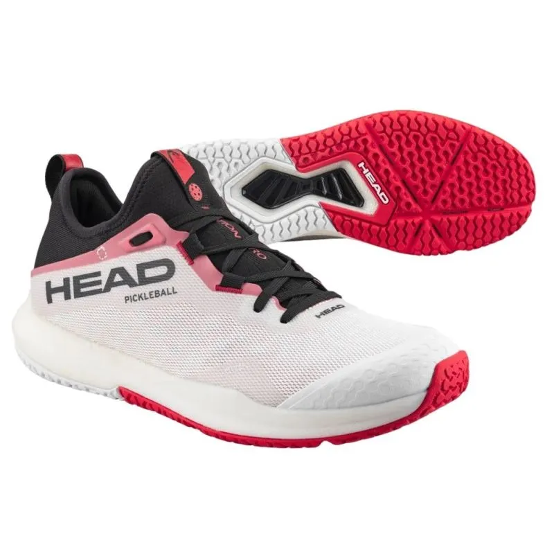 HEAD Motion Pro D Mens Pickleball Shoes