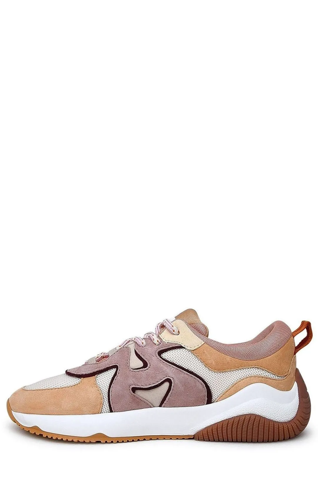 Hogan H597 Low-Top Sneakers