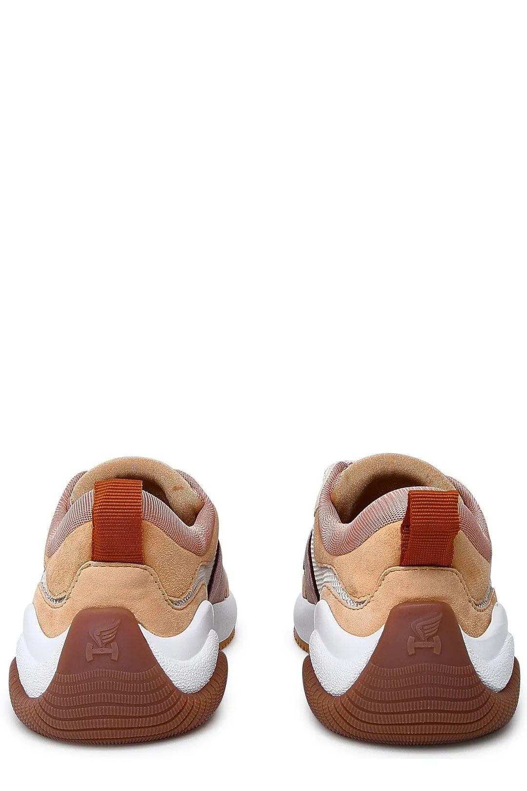 Hogan H597 Low-Top Sneakers