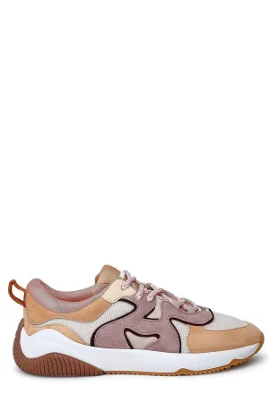 Hogan H597 Low-Top Sneakers