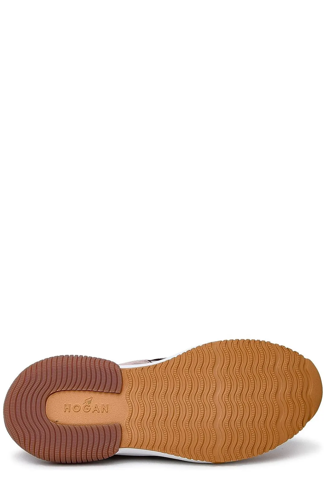 Hogan H597 Low-Top Sneakers