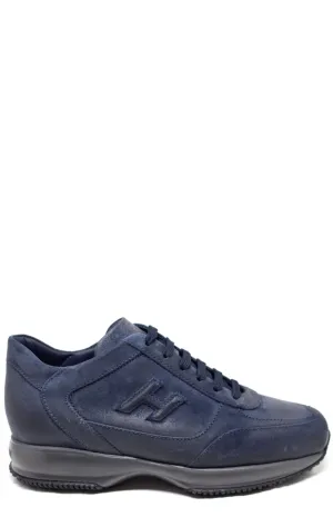 Hogan Interactive Low-Top Sneakers