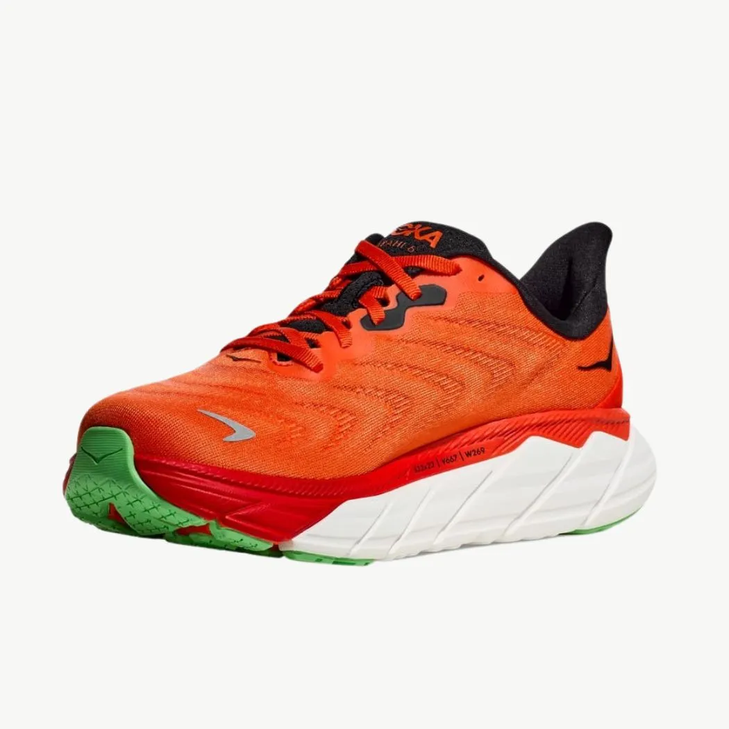 hoka Arahi 6 Men's Running Shoes