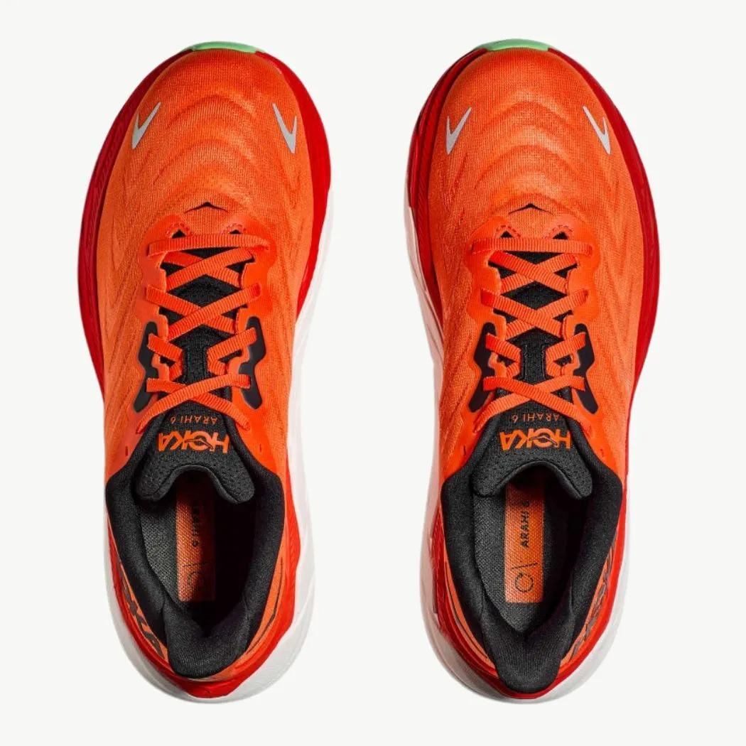 hoka Arahi 6 Men's Running Shoes