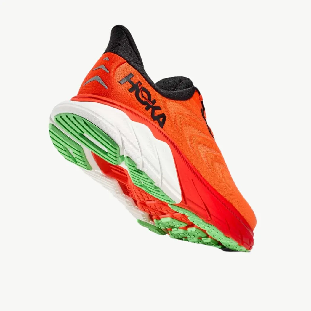 hoka Arahi 6 Men's Running Shoes