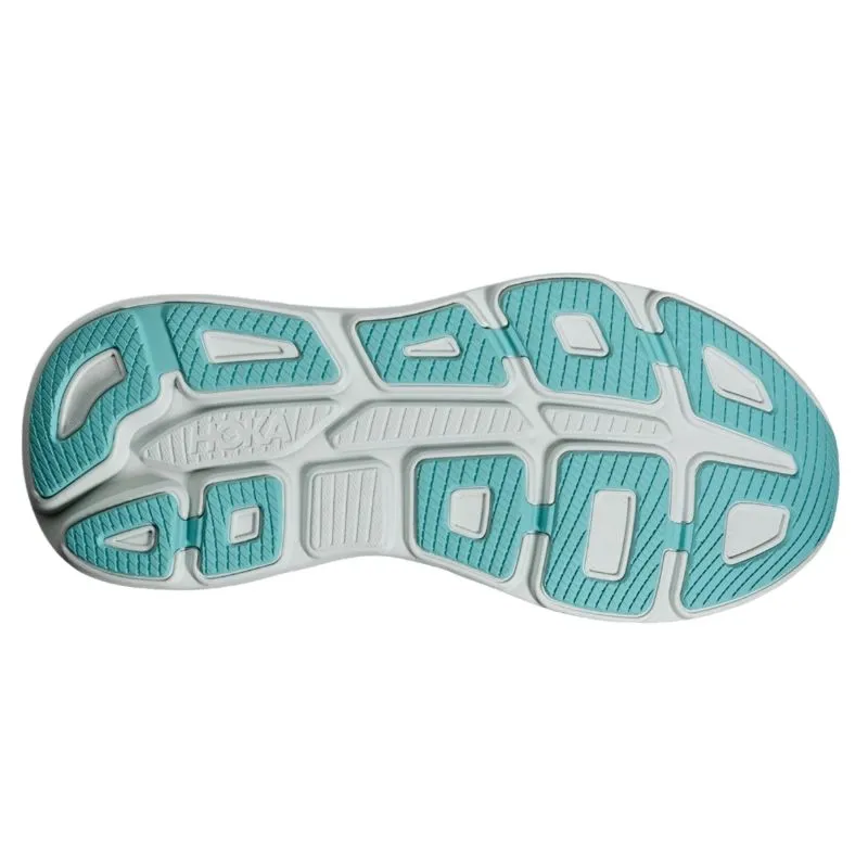 HOKA Bondi 9 B Womens Running Shoes