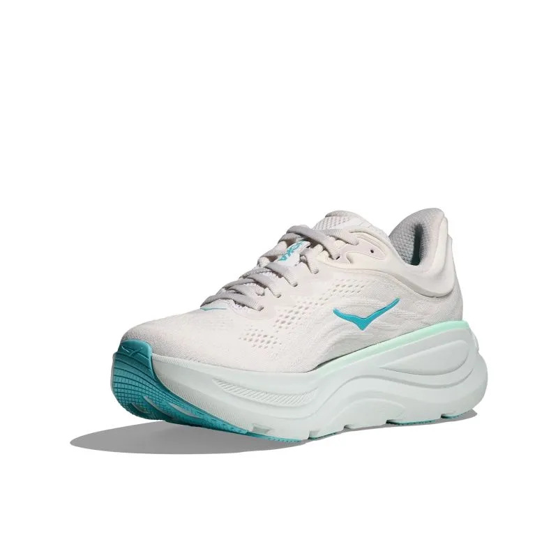 HOKA Bondi 9 B Womens Running Shoes