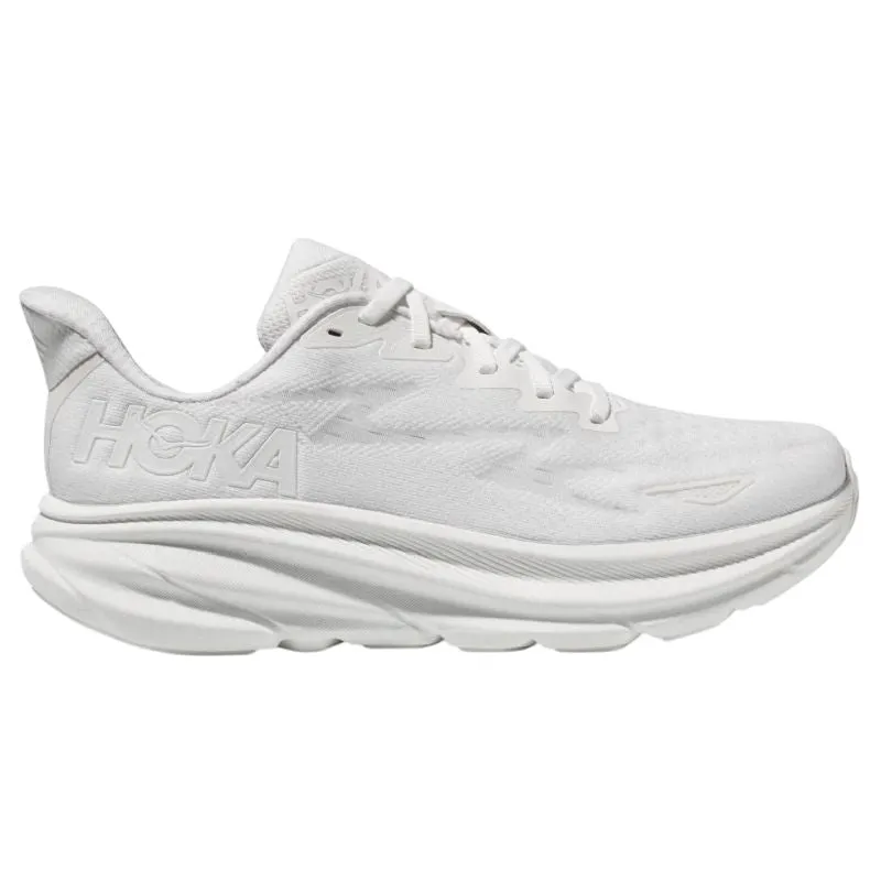 HOKA Clifton 9 B Womens Running Shoes