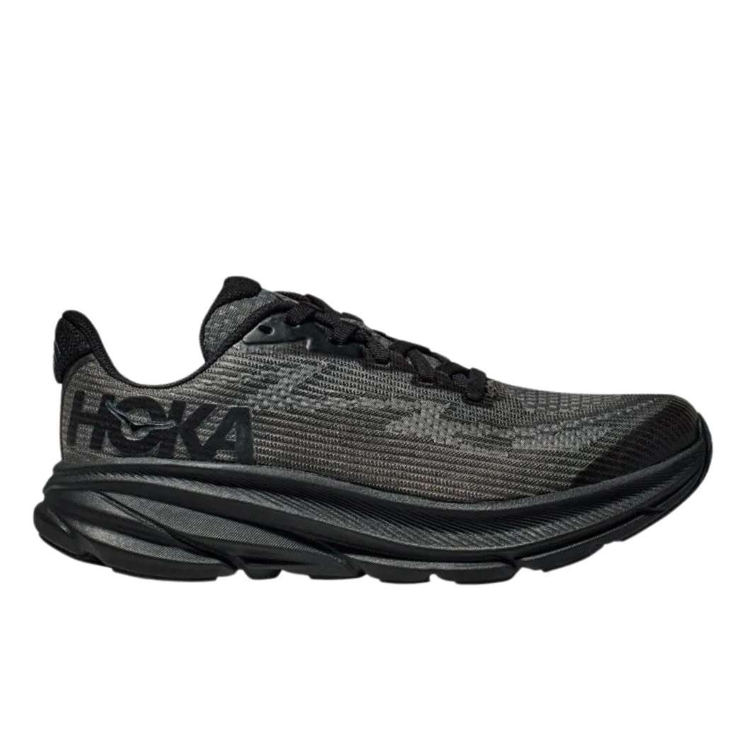 hoka Clifton 9 Kids Running Shoes