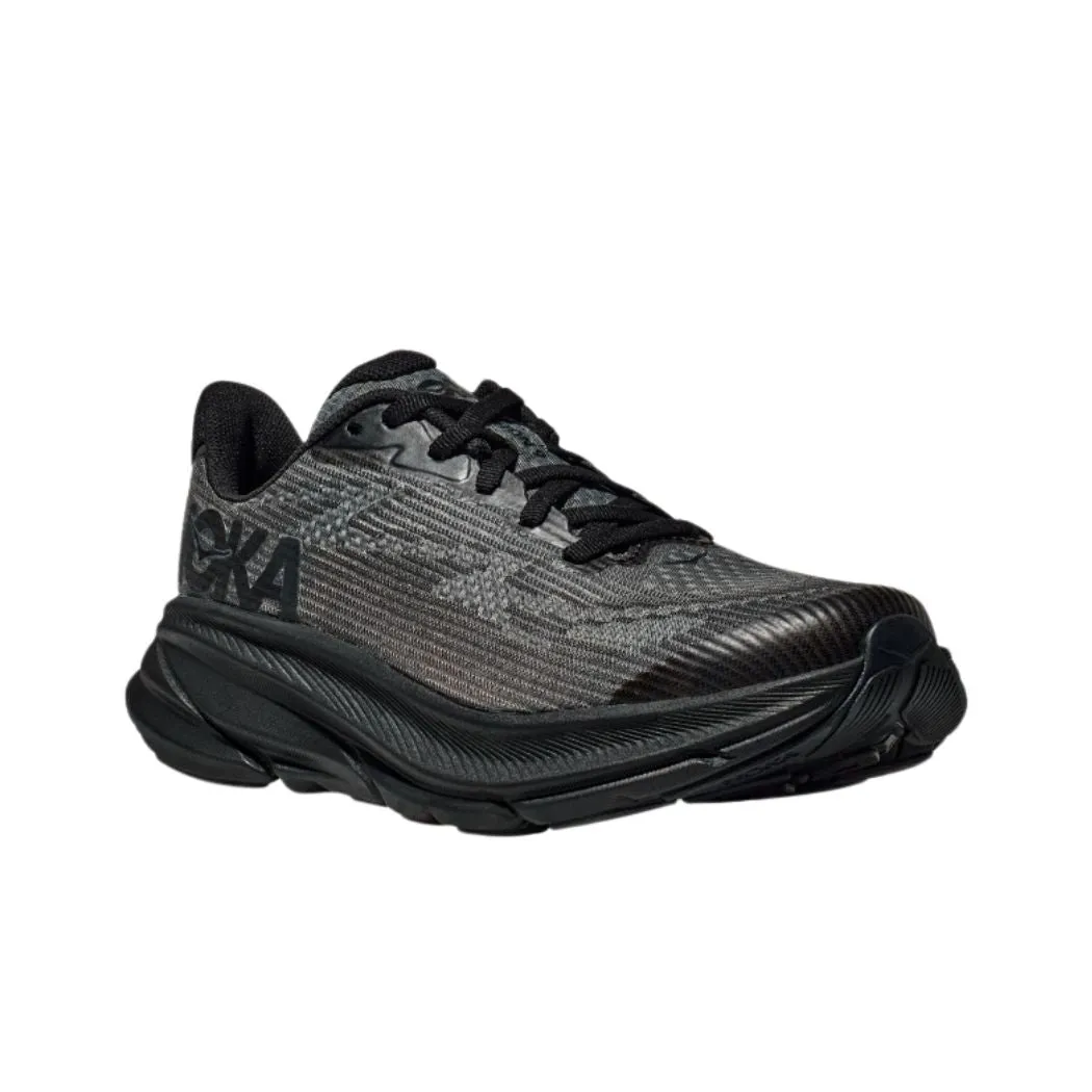 hoka Clifton 9 Kids Running Shoes