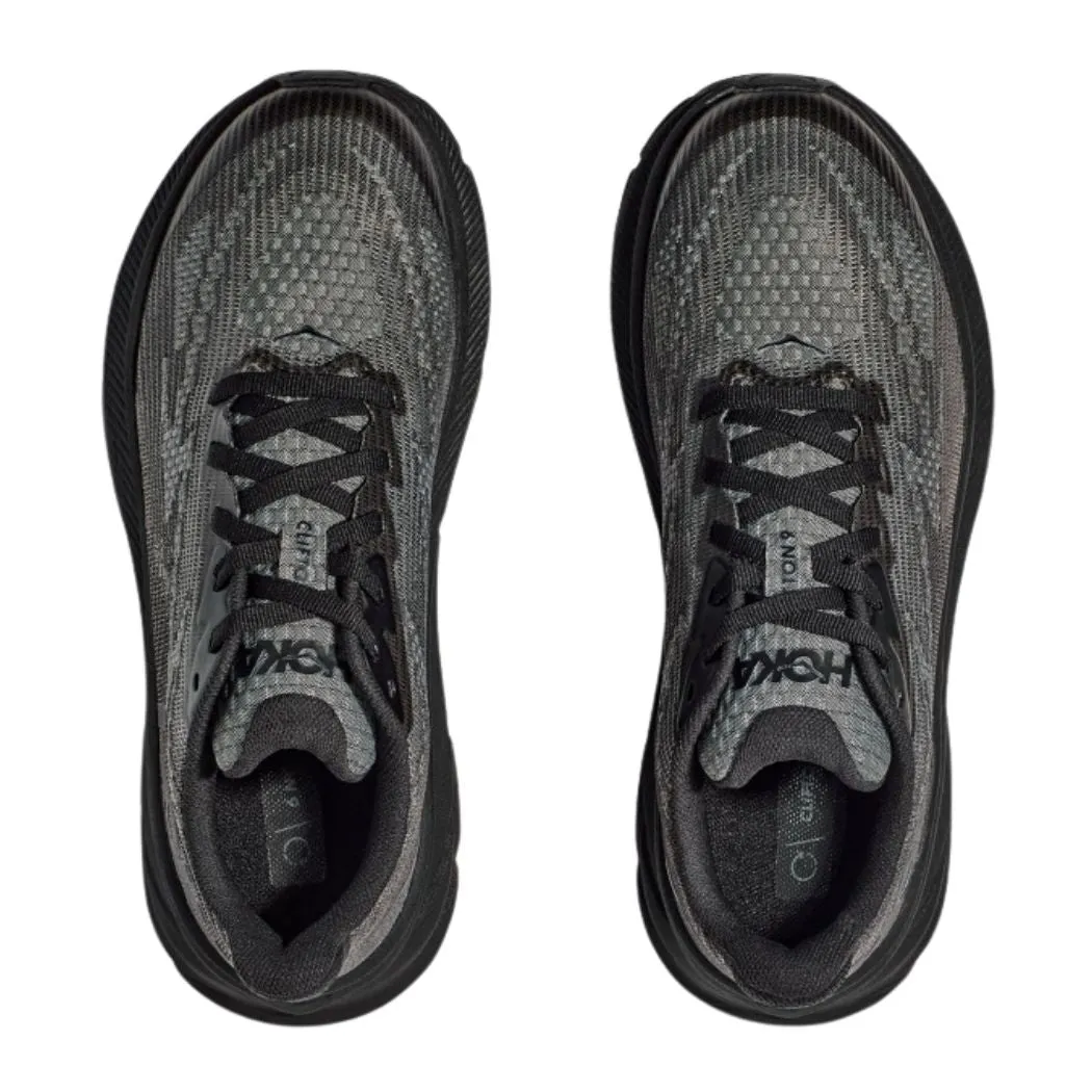 hoka Clifton 9 Kids Running Shoes