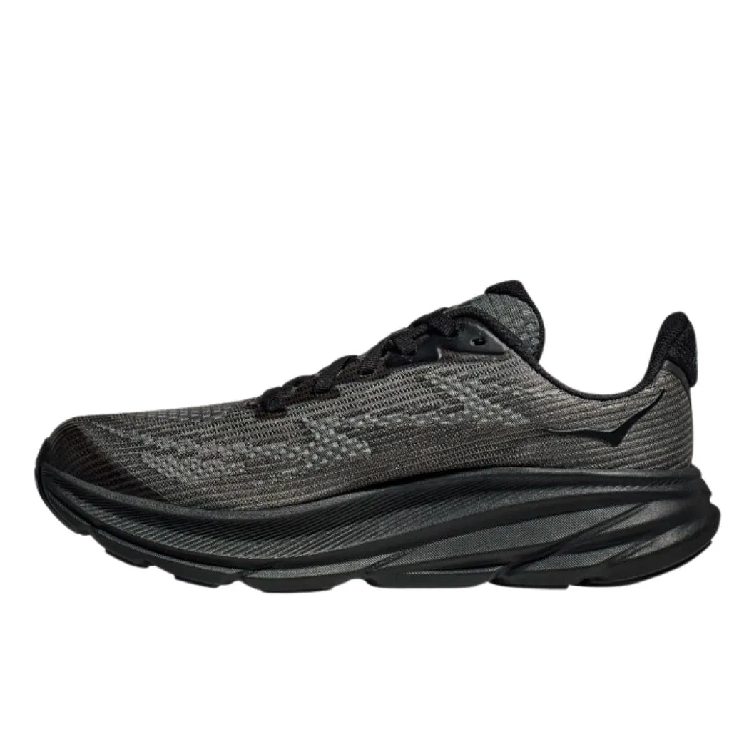 hoka Clifton 9 Kids Running Shoes