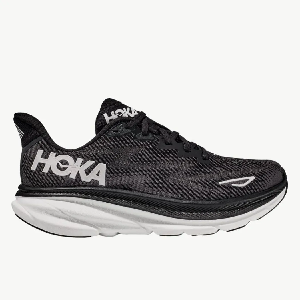 hoka Clifton 9 Men's Running Shoes