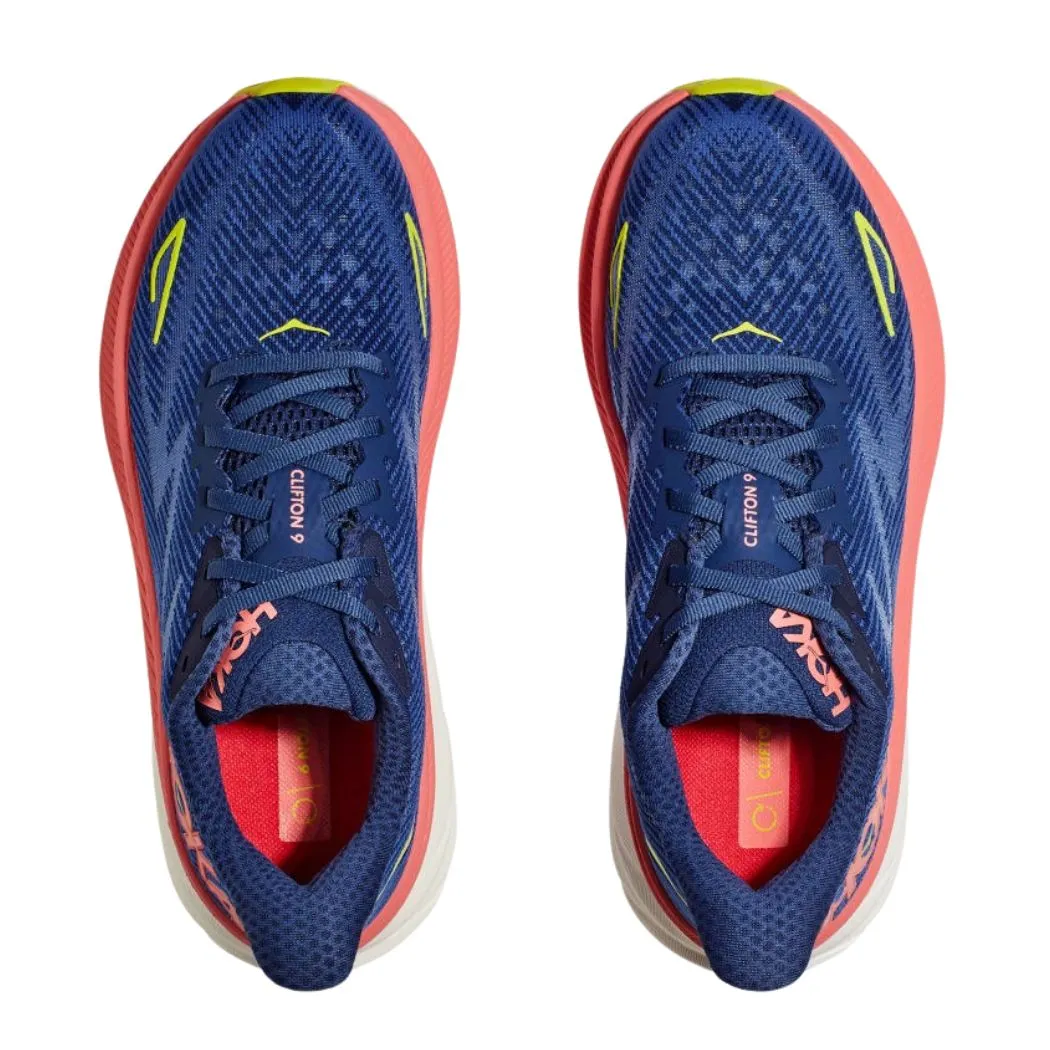hoka Clifton 9 Women's Running Shoes