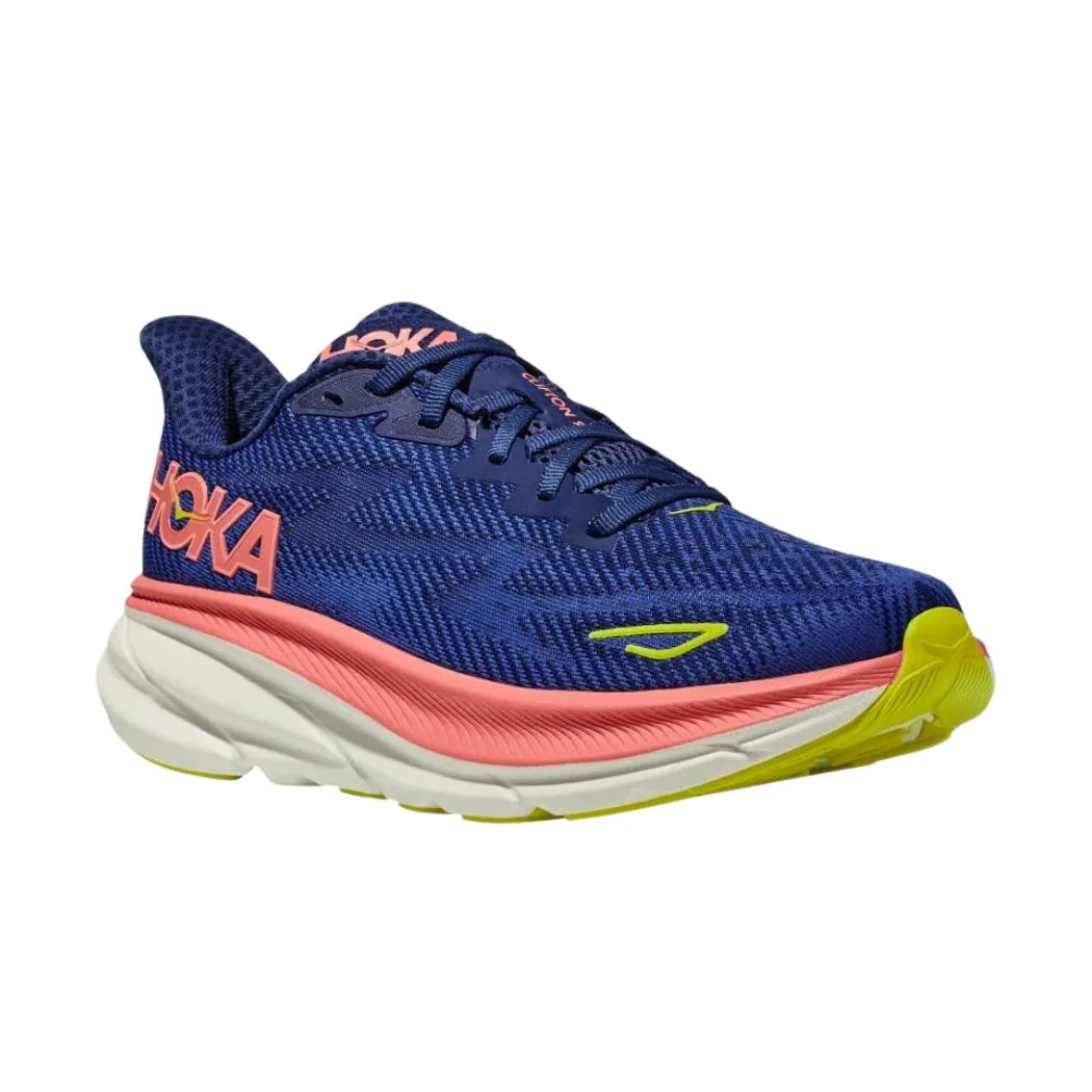 hoka Clifton 9 Women's Running Shoes