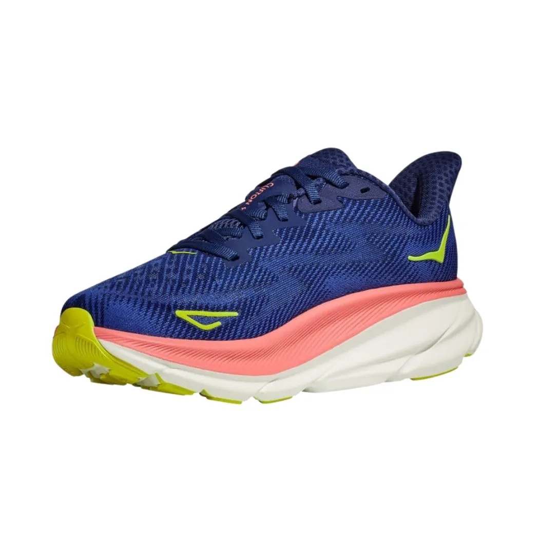 hoka Clifton 9 Women's Running Shoes