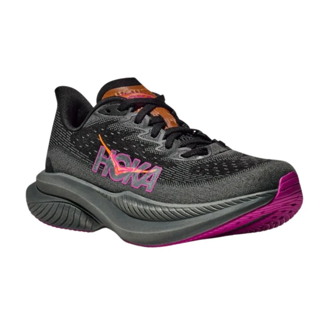 hoka Mach 6 Women's Running Shoes