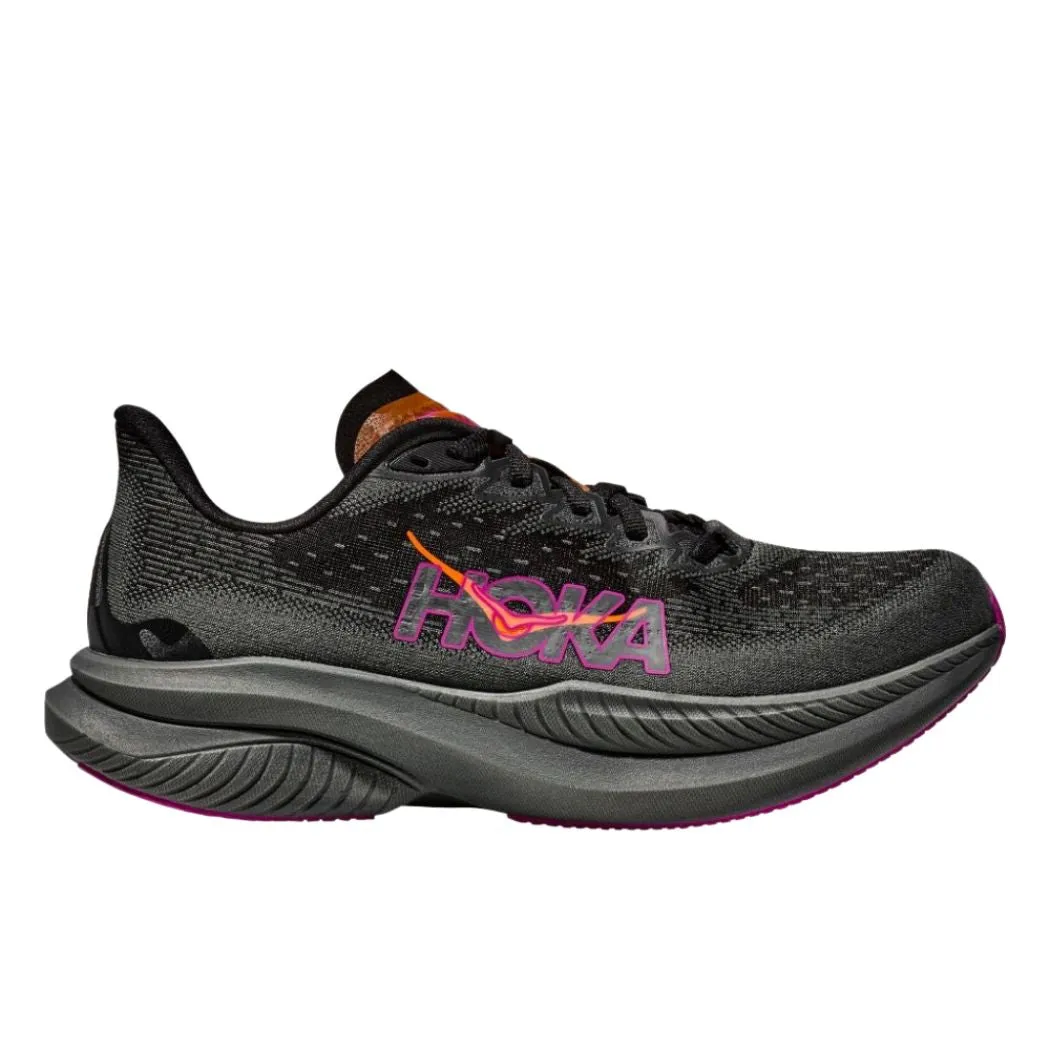hoka Mach 6 Women's Running Shoes