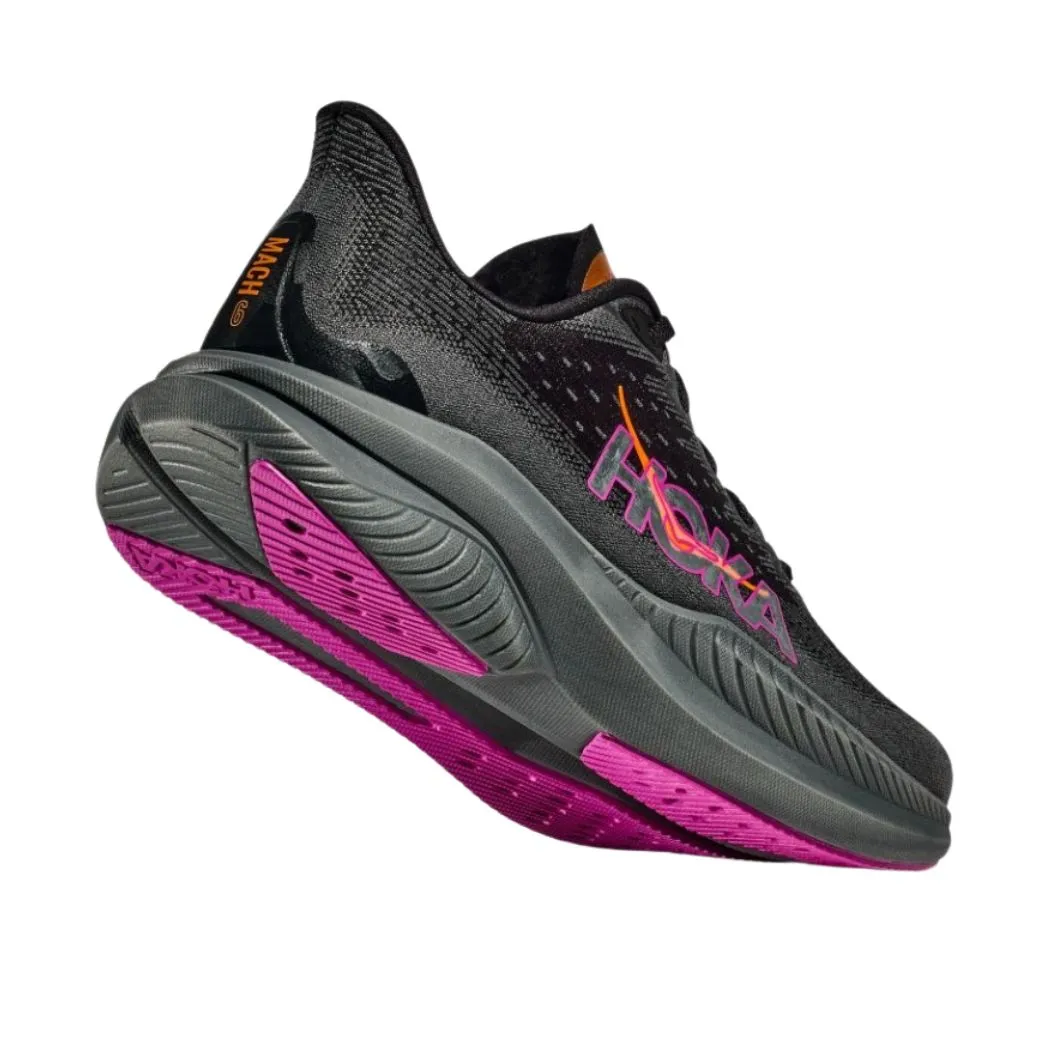 hoka Mach 6 Women's Running Shoes