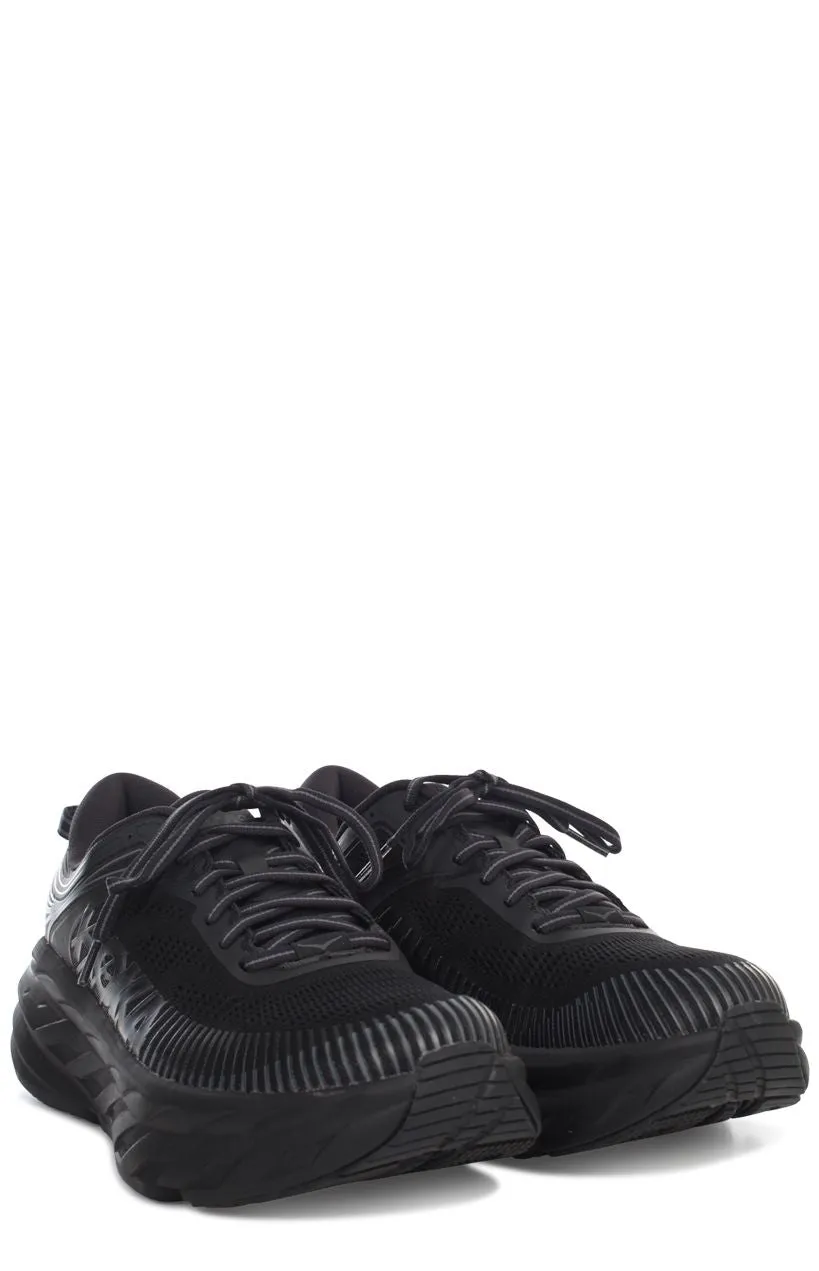 Hoka One One Bondi 7 Low-Top Sneakers