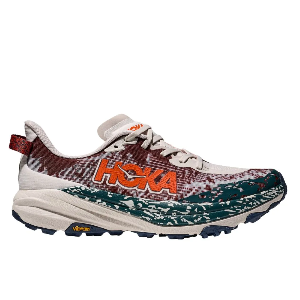 hoka Speedgoat 6 Men's Trail Running Shoes